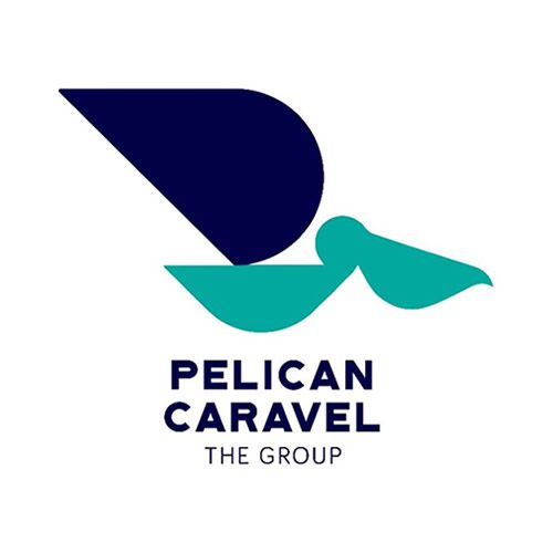 Pelican Caravel - The Group